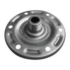 Contre-bride inox D150mm 1 pour ballon de 19 à 100L