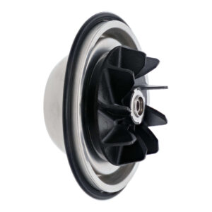 Kit de rechange pour pompe manuelle escamotable derrière paroi