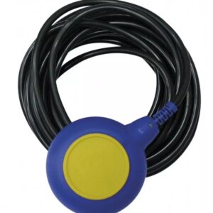 Contacteur de cale BWS 12-32v 15A flotteur bille