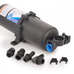 Vase d'expansion JABSCO 1,2L