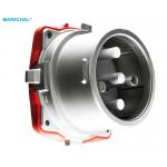 Connecteur mâle MARECHAL DS2 250A 400v 3P+N+T métal