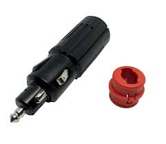 Fiche allume cigare pour prise