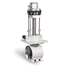 Bague d'accouplement MAX POWER PG56-SF