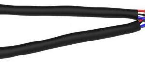 Connecteur SIDE POWER 4 fils (7m) pour joystick