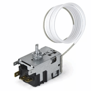 Thermostat nu INDEL pour CR36/49/50/65/100/120/130L