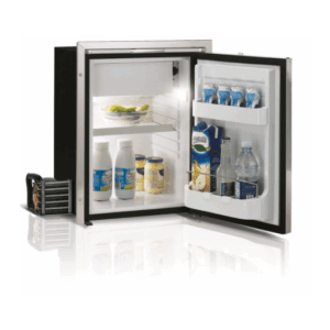 Réfrigérateur VITRIFRIGO 12/24v 31w armoire 42L