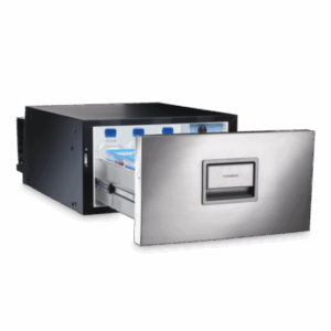 Réfrigérateur VITRIFRIGO 12/24v 35L à 1 tiroir