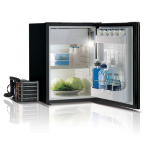 Réfrigérateur VITRIFRIGO 12/24v armoire 38L