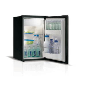 Réfrigérateur VITRIFRIGO 12/24v armoire 50L