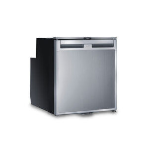 Réfrigérateur WAECO 12/24v 45L porte acier CRX50