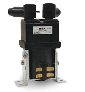 Relais coupe-batterie MAX POWER 24v 350A pour propulseur IP68