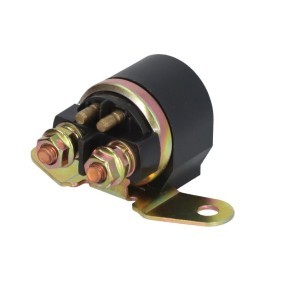 Relais PRESTOLITE 80A 24V unipolaire