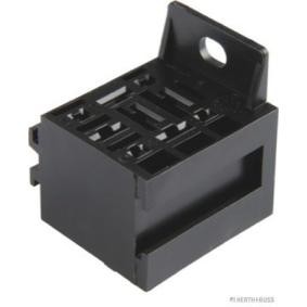 Kit support relais standard cosses 9,5mm