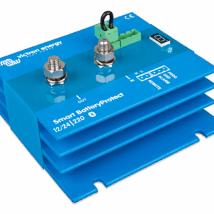 Protection de tension BATTERY PROTECT VICTRON 12/24v 220A