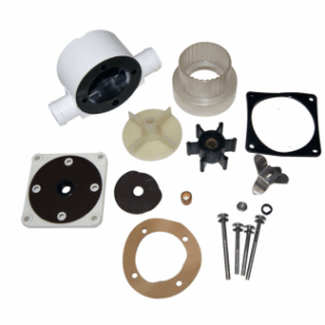 Kit de réparation TMC pour macérator