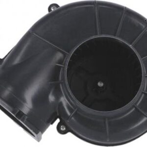 Blower JABSCO 12v 7m3/mn montage sur cloison continu