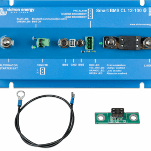 Smart BMS CL12/100 gestionnaire de batterie LifePO4