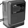 Chargeur LT Modular 24V 2KW LIFR IQ