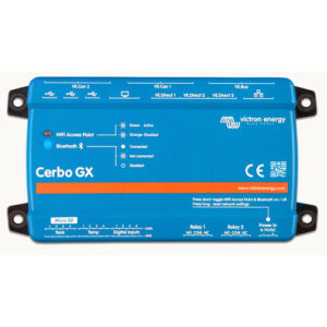 CERBO GX module WIFI