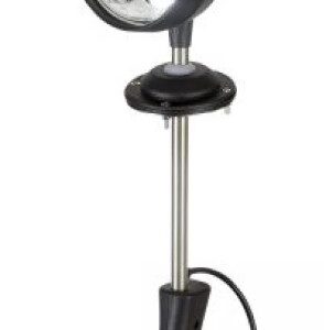 Projecteur à main HELLA MARINE 24V 70w
