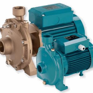Pompe centrifuge bronze CALPEDA BNMM25/12B/A 230V mono 6600L/h