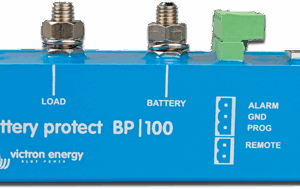 Protection de tension Battery Protect VICTRON 48V - 100A