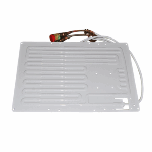 Evaporateur ISOTHERM plaque 350x250mm  + joints rapides +thermostat
