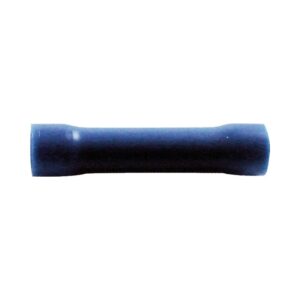 Sachet de 50 manchon thermosoudé bleu