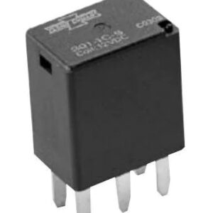 Relais 301-1C-C-R1 U01-24vdc
