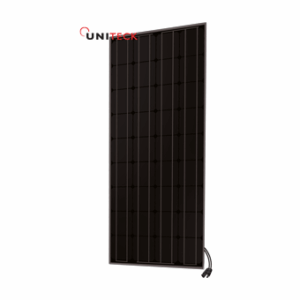 Panneau solaire UNITECK 150w 12v monocristallin 1340x675x35mm