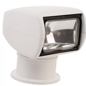 Projecteur motorisé JABSCO 135SL 12v étanche