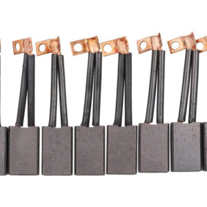 KIT 8 charbons pour propulseur SP75-SE80