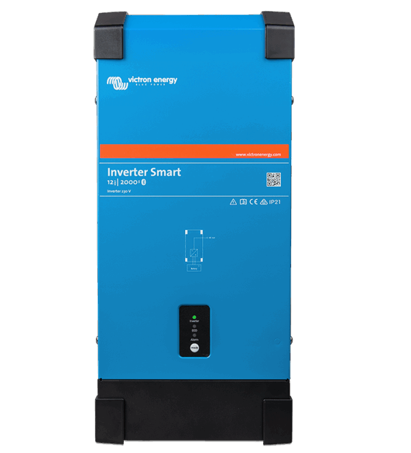 Convertisseur PHOENIX VICTRON 48v 5000W 230V Smart