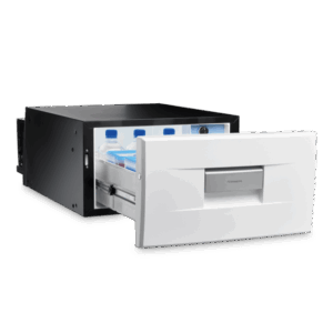 Réfrigérateur à tiroir à compresseur Dometic CoolMatic CD30DC BLANC