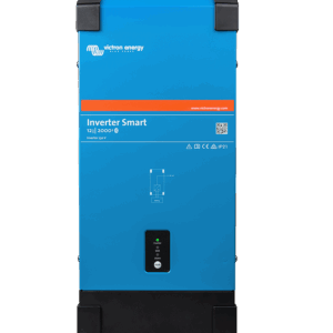 Convertisseur PHOENIX VICTRON 9,5-17v 3000w  pur sinus smart