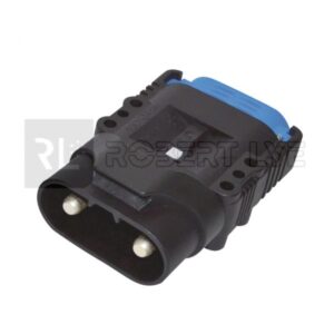 Connecteur TYPE PRISE REMA FEM 160 ampères - FAIBLE EFFORT MALE