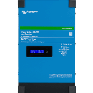 EasySolar-II 48/5000/70-50 MPPT 250/100 GX