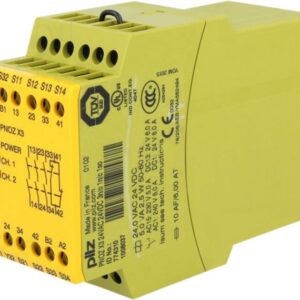 Relais de sécurité PILZ 774730