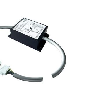 Relais temporisateur 24 V pour hélices d'étrave pour tableau BPTD24