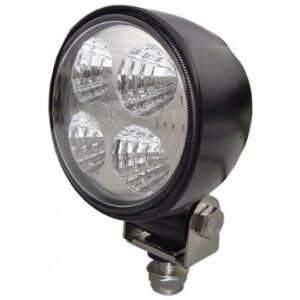 Projecteur de recherche portable LED HELLA 9-32V longue portée 30W
