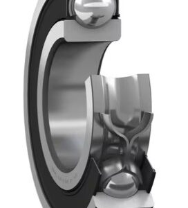 Roulement 6006 2RS 253 987
