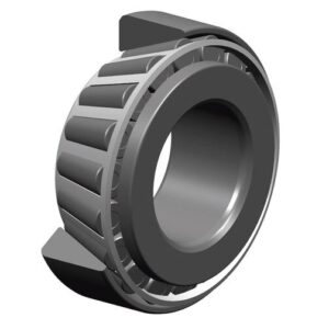 Roulement à rouleaux coniques 30205A 1100 Ø25 x 52 x 26.25mm