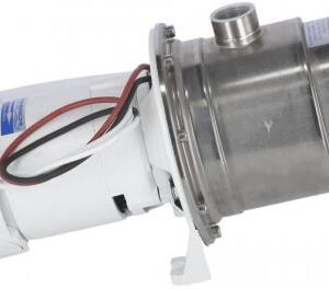 Rouet Ecoinox2/15 Electropompe à eau