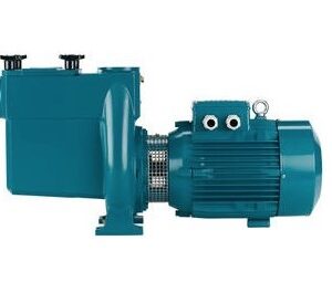 Pompe centrifuge CALPEDA NM40-16C/C 650l/mn 230/400v tri