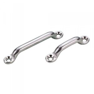 Pontet passe sangle en inox