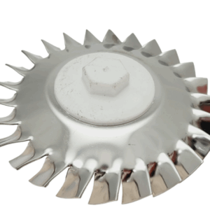Rape pour moteur 12v pour sanibroyeur SFA