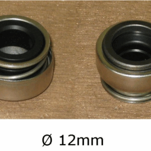 Cyclam diamètre 12 pour sanibroyeur SFA