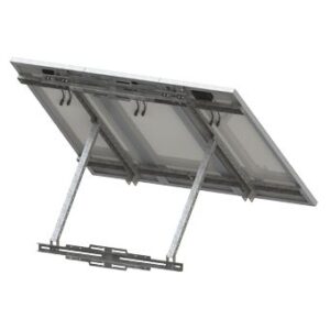 Support panneau solaire UNIFIX 300 inclinable 0 à 90°