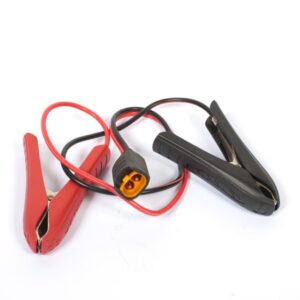 Connecteur à pinces CTEK L400mm pour batterie