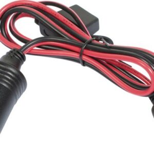 Connecteur allume cigare CTEK  pour chargeur